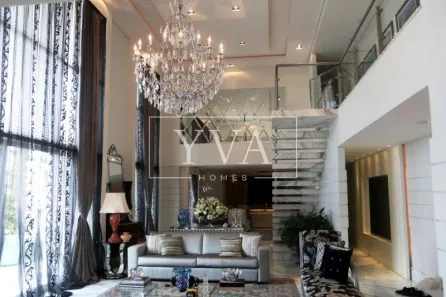 Apartamento com 6 Quartos à venda, 633m² no Vila Nova Conceição, São Paulo