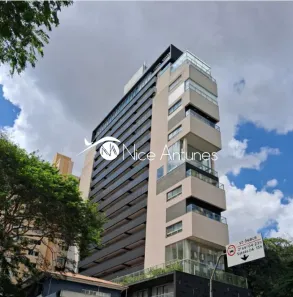 Apartamento com 2 Quartos à venda, 47m² no Pinheiros, São Paulo