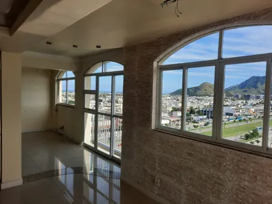 Apartamento com 3 Quartos à venda, 80m² no Barra da Tijuca, Rio de Janeiro
