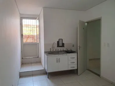 Apartamento com 1 Quarto para alugar, 40m² no Planalto Paulista, São Paulo