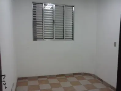 Apartamento com 1 Quarto para alugar, 40m² no Bosque da Saúde, São Paulo