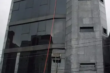 Prédio Comercial à venda, 1200m² no Fundação, São Caetano do Sul
