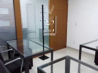 Sala Comercial para alugar, 43m² no Liberdade, São Paulo