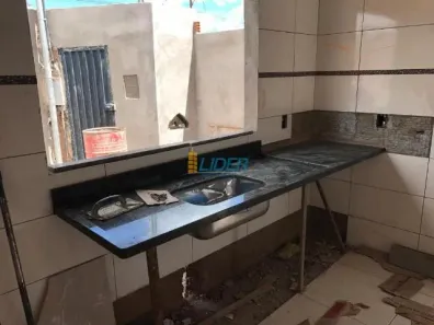Casa com 3 Quartos à venda, 110m² no Shopping Park, Uberlândia