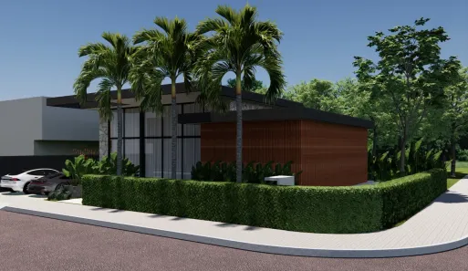 Casa de Condomínio com 3 Quartos à venda, 150m² no Muçumagro, João Pessoa