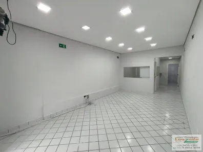 Imóvel Comercial para alugar, 59m² no Centro, Peruíbe