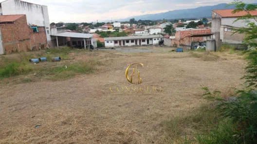 Lote/Terreno à venda, 2578m² no Cidade Industrial, Lorena