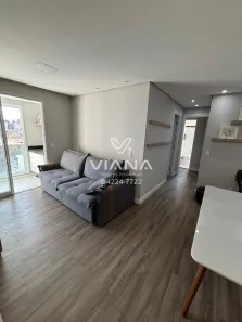 Apartamento com 2 Quartos à venda, 65m² no Boa Vista, São Caetano do Sul