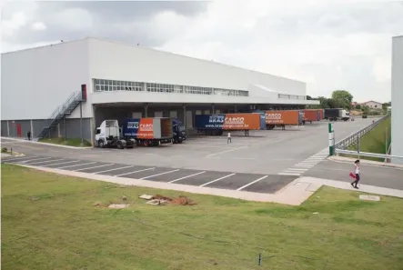 Galpão/Depósito/Armazém para alugar, 2761m² no Medeiros, Jundiaí