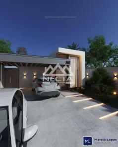 Casa de Condomínio com 3 Quartos à venda, 368m² no Portal da Fazendinha, Caraguatatuba
