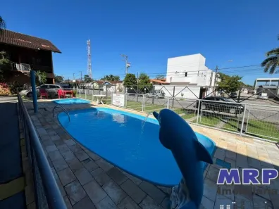 Flat com 1 Quarto à venda, 50m² no Martim de Sá, Caraguatatuba