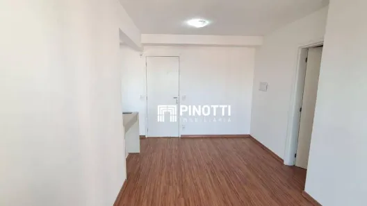 Apartamento com 1 Quarto para alugar, 42m² no Jardim Olavo Bilac, São Bernardo do Campo