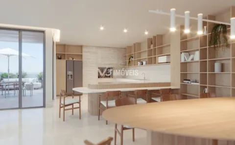 Apartamento com 3 Quartos à venda, 178m² no Centro, Guaratuba