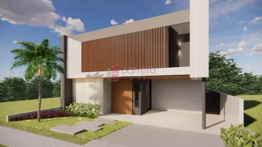 Lote/Terreno à venda, 420m² no Corrupira, Jundiaí