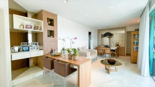 Cobertura com 4 Quartos à venda, 302m² no Prado, Belo Horizonte