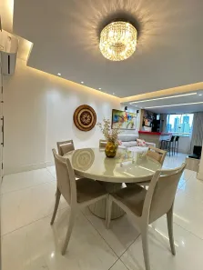 Apartamento com 3 Quartos à venda, 105m² no Caminho das Árvores, Salvador