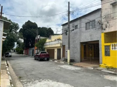 Casa com 5 Quartos à venda, 212m² no Jardim Munhoz, Guarulhos