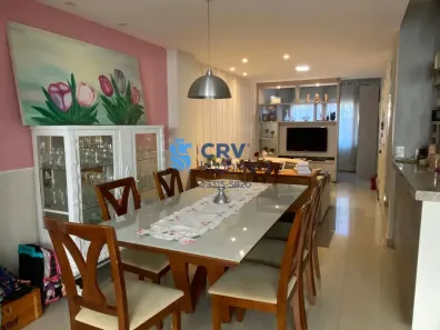 Casa com 3 Quartos à venda, 140m² no Bandeirantes, Londrina