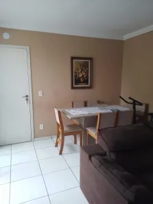 Apartamento com 2 Quartos à venda, 45m² no Paulo Camilo, Betim