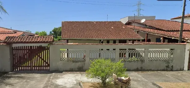 Casa com 2 Quartos à venda, 99m² no Jardim das Gaivotas, Caraguatatuba