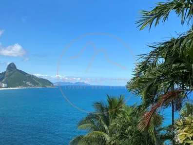 Casa com 4 Quartos à venda, 331m² no Joá, Rio de Janeiro