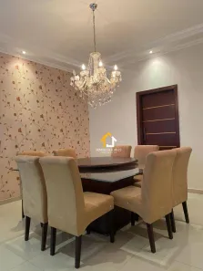 Casa com 3 Quartos à venda, 185m² no Vila Esplanada, São José do Rio Preto