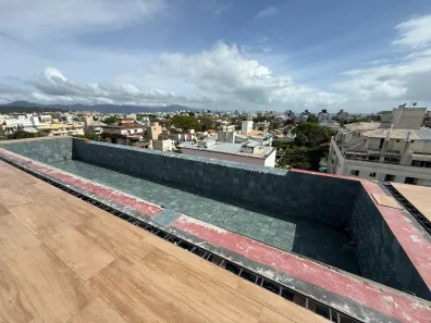 Apartamento com 1 Quarto à venda, 55m² no Jurerê Internacional, Florianópolis