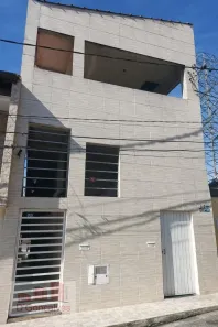 Casa com 1 Quarto à venda, 450m² no Centro, Diadema