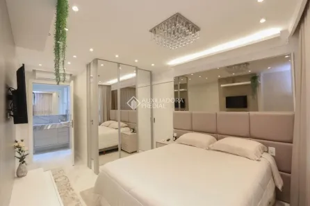Apartamento com 3 Quartos à venda, 195m² no Jardim Dourado, Porto Belo
