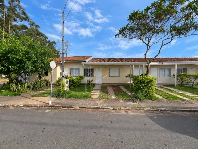 Casa de Condomínio com 2 Quartos à venda, 45m² no Serra D'Água, Juiz de Fora