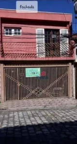 Sobrado com 5 Quartos à venda, 262m² no Jardim Toscana, Guarulhos