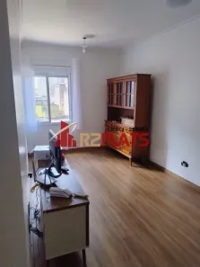 Flat com 1 Quarto à venda, 37m² no Bela Vista, São Paulo