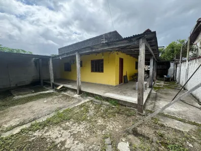 Sala Comercial com 2 Quartos à venda, 500m² no Jamaica - Interior, Itanhaém