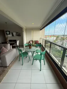 Apartamento com 3 Quartos à venda, 106m² no Paralela, Salvador