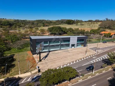 Ponto Comercial para alugar, 746m² no Vila Brandina, Campinas
