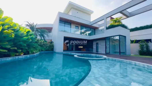 Casa de Condomínio com 5 Quartos à venda, 1300m² no Barra da Tijuca, Rio de Janeiro