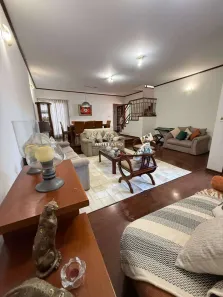Casa com 5 Quartos à venda, 331m² no São José, Franca
