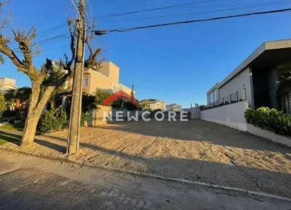 Lote/Terreno à venda, 450m² no Jurerê Internacional, Florianópolis