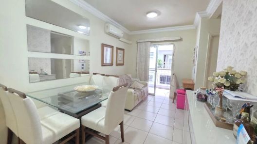Apartamento com 3 Quartos à venda, 65m² no Jardim Elite, Piracicaba