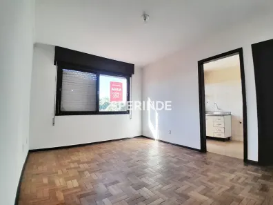 Kitnet com 1 Quarto para alugar, 25m² no Partenon, Porto Alegre