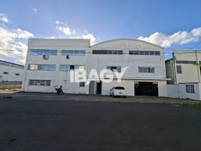 Ponto Comercial para alugar, 142m² no Fazenda Santo Antônio, São José