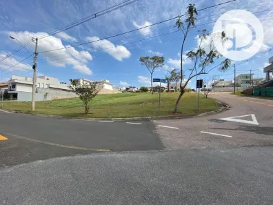 Lote/Terreno à venda, 663m² no Aglomeração Urbana de Jundiaí, Louveira