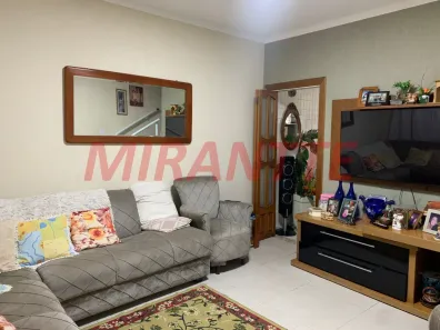 Sobrado com 3 Quartos à venda, 115m² no Jardim São Paulo(Zona Norte), São Paulo