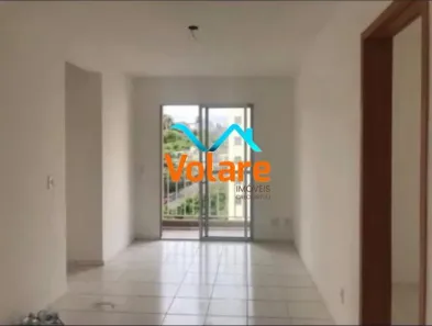 Apartamento com 3 Quartos à venda, 62m² no Votupoca, Barueri