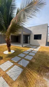 Casa com 3 Quartos à venda, 144m² no Plano Diretor Sul, Palmas