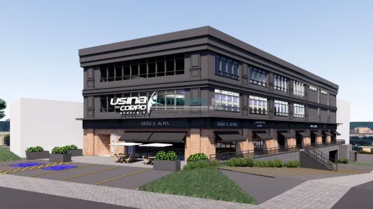 Ponto Comercial para alugar, 65m² no Vera Cruz, Gravataí