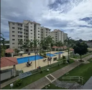 Apartamento com 2 Quartos à venda, 59m² no Flores, Manaus