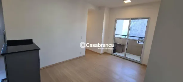 Apartamento com 3 Quartos para alugar, 60m² no Jardim Santa Rosália, Sorocaba