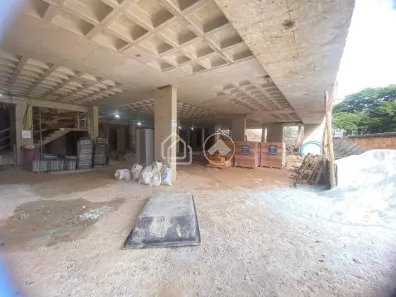 para alugar, 600m² no Buritis, Belo Horizonte