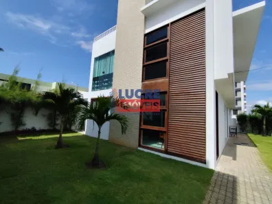 Casa de Condomínio com 3 Quartos à venda, 168m² no Camboinha, Cabedelo